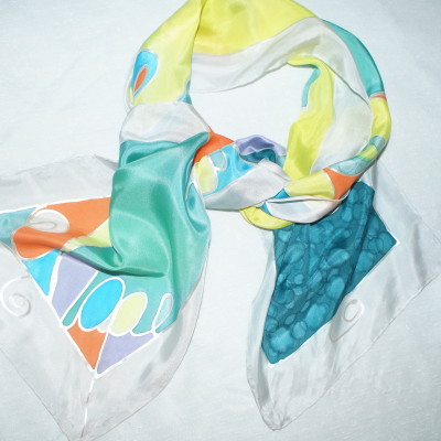 Hope Scarf