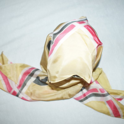 Choice Scarf