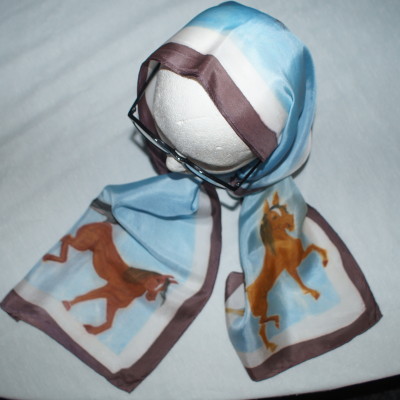 Horse Scarf
